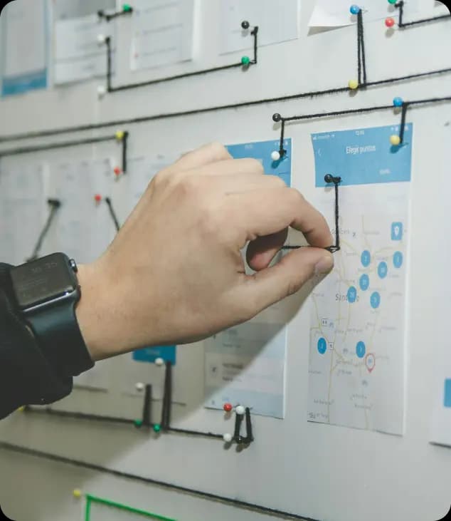 Increase in lead generation