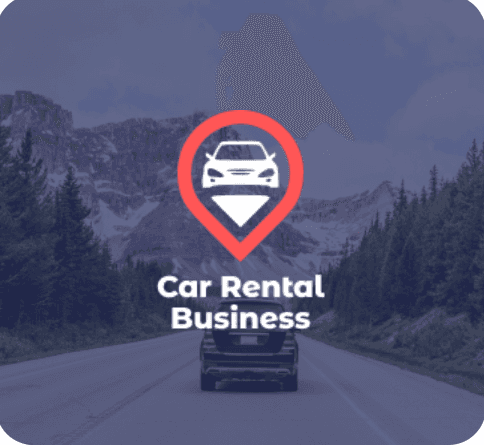 Car Rental Business