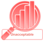 Unacceptable Business Practices suspension: