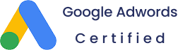 Google Adwords Certified